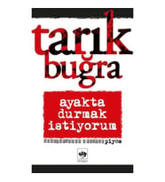 Ayakta Durmak İstiyorum