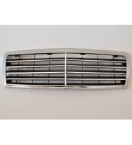 MERCEDES C SERİSİ W202 UYUMLU AVANTGARDE KROM PANJUR 1993-2000