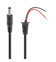 Powermaster PM-2753 1.2 Metre 4.0*1.35 Mm Jacklı Dc Notebook Adaptör Kablo