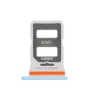 Xiaomi 13 Lite Sim Kart Tepsisi 2210129SG (Mavi)