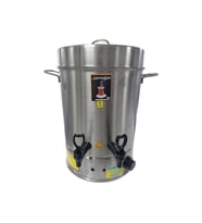 ARMAĞAN 160 BARDAK ÇAY MAKİNESİ (Gri)