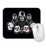 Star Wars Mouse Pad