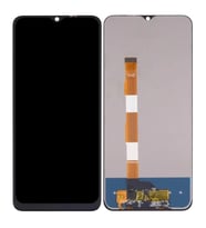 Vivo Y16 Lcd Dokunmatik Ekran