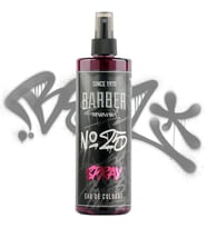 No. 25 EDC Sprey Kolonya 400 ML