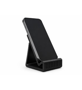 Telefon Standı Masaüstü Tutucu – Sert Plastik Telefon ve Akıllı Cihaz Standı Ofis, Ev,