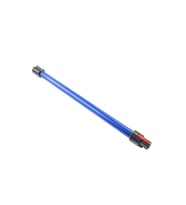 Dyson V7 V8 V10 V11 V15 Yedek Süpürge Borusu – Tüm Renkler – %100 Uyumlu – Kolay Montaj (Mavi)