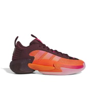 adidas Exhibit Select 2.0 Unisex Basketbol Ayakkabısı IG6621 Turuncu
