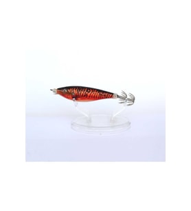 Captain 3015 Color 8 Kalamar Zokası 7cm Toto Zogga Squid