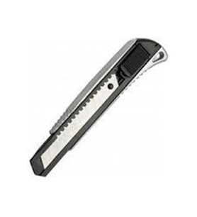 VIP-TEC METAL MAKET BIÇAĞI 18MM