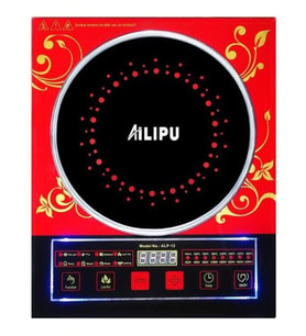 Ailupu Dokunmatik Tek Göz Elektrikli İndüksiyon Ocak Ailupu Dokunmatik Tek Göz Elektrikli İndüksiyon Ocak