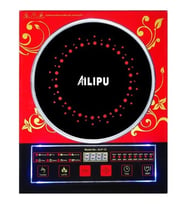 Ailupu Dokunmatik Tek Göz Elektrikli İndüksiyon Ocak Ailupu Dokunmatik Tek Göz Elektrikli İndüksiyon Ocak
