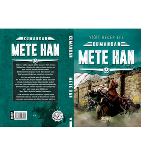 Kumandan Mete Han