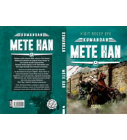 Kumandan Mete Han