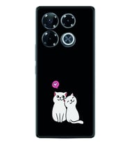 Infinix Note 40 4G Kılıf HD Baskılı / ZXS4-XA14/1125 1690