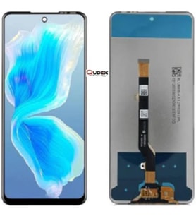 Tecno Camon 18P Dokunmatik Lcd Ekran Ch7n
