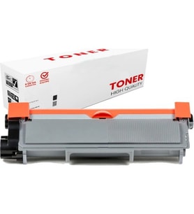 PlusPrint Brother HL-L2386DW Uyumlu Muadil Toner, TN-2456 1000SAYFA