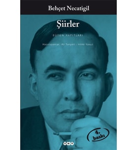 Şiirler - Behçet Necatigil