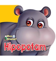Ben Kimim? - Hipopotam
