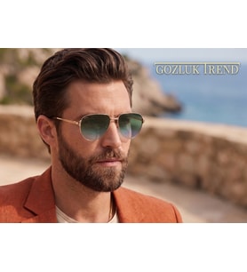 Polo Village Unisex Güneş Gözlüğü PV2668 05