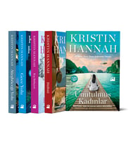 Kristin Hannah Seti