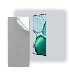 SChitec HONOR X9c Smart Uyumlu Ön Yüzey Mat Hidrojel Ekran Koruyucu