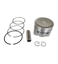 Modenas Kriss Piston Ikyp 53,75 Mm (Std+0,75)