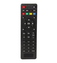 MAGBOX ROYAL-SIGMA-ORBİT Uydu Alıcısı Kumandası