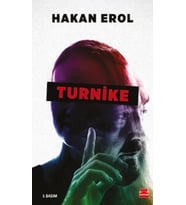 Turnike - Hakan Erol (Kırmızı Kedi Yayınları)