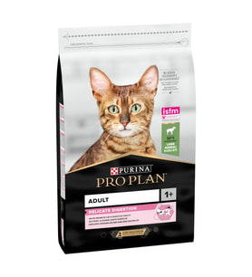 Pro Plan Delicate Kuzu Etli Hassas Sindirim ve Seçici Yetişkin Kedi Maması 10 Kg