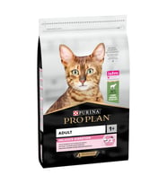 Pro Plan Delicate Kuzu Etli Hassas Sindirim ve Seçici Yetişkin Kedi Maması 10 Kg