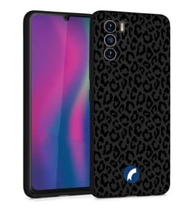 Reeder S19 Max Pro S Zoom İle Uyumlu Premier Kalite Özel Üretim Baskılı Silikon Telefon Kılıfı BC 10