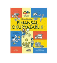 Elo ve Moni İle Finansal Okuryazarlık Hale Güneş ABM Yayınevi