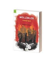 Arzavul Tepesi 2 Mollimler Mehmet Erkan Elma Yayınevi