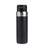 Stanley The Quick Flip Paslanmaz Çelik Termos 1.06 LT (36 OZ) - Black (Siyah)