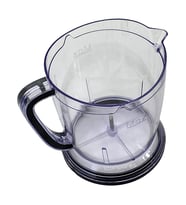 Goldmaster İle Uyumlu GM-7265 Rapido - In 6206K Fastmix - IN-6202 Serenad - PE-3235 Blender Haznesi
