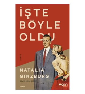 İşte Böyle Oldu