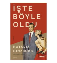 İşte Böyle Oldu