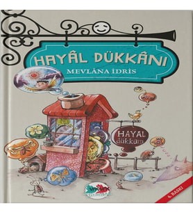Hayal Dükkanı