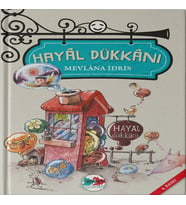 Hayal Dükkanı