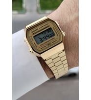 Casio CSISTE261 Erkek Kol Saati