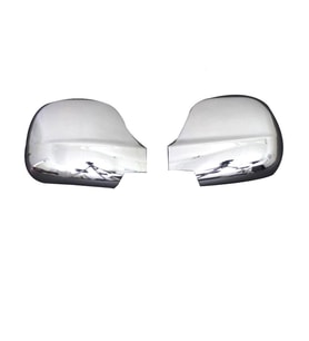 Vito 639 Ayna Kapak Takımı Krom 2004 - 2008