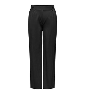 ONLJANY STRAIGHT PANT JRS (Siyah)