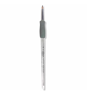 SÜDOR SF1110-04 SENTETİK DESEN FIRÇASI