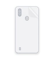 SChitec ZTE Gabb Z2 Uyumlu Arka Yüzey Hidrojel Koruyucu Film