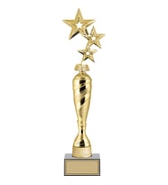 ODAK KUPA - Figürlü Kupalar - Yıldız Figürlü Kupalar FG-027 B - 48 cm