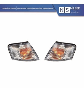 Nissan Primera Sağ Sol Sinyal TAKIM 1996-1999