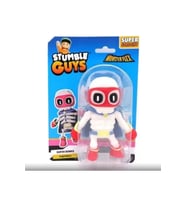 Monster Stumble Guys Super Bones Legendary Uzayan Esnek Figürler 3+