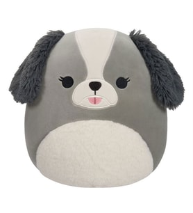 Squishmallows Shih Tzu Malu 30 cm SQCR04154