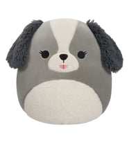 Squishmallows Shih Tzu Malu 30 cm SQCR04154
