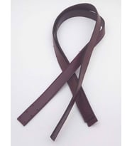 Angel Çanta Aksesuar Bordo Renk 80X2 Cm Çanta Sapı